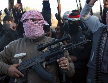 Μεγάλο κτύπημα στις ΗΠΑ σχεδίαζαν οι δύο τρομοκράτες που καταδικάστηκαν στην Κομοτηνή